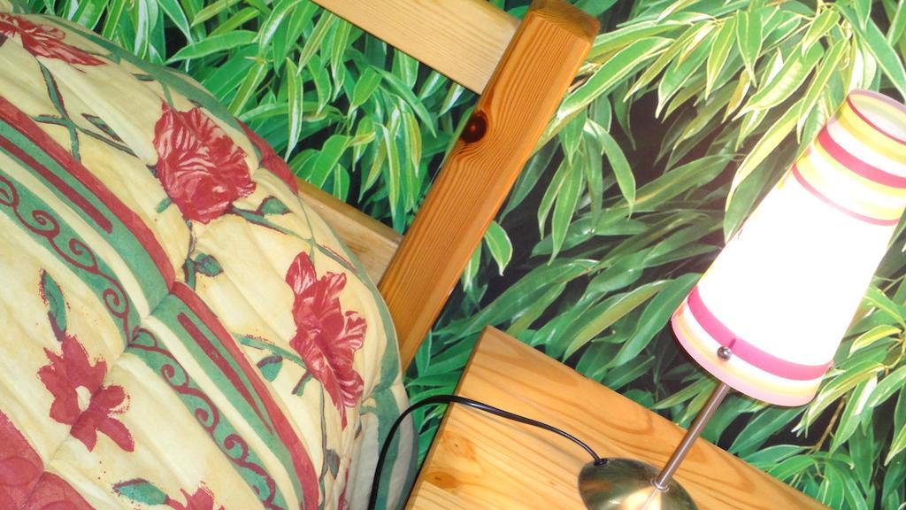 Les Chemins Verts Buissard Номер фото