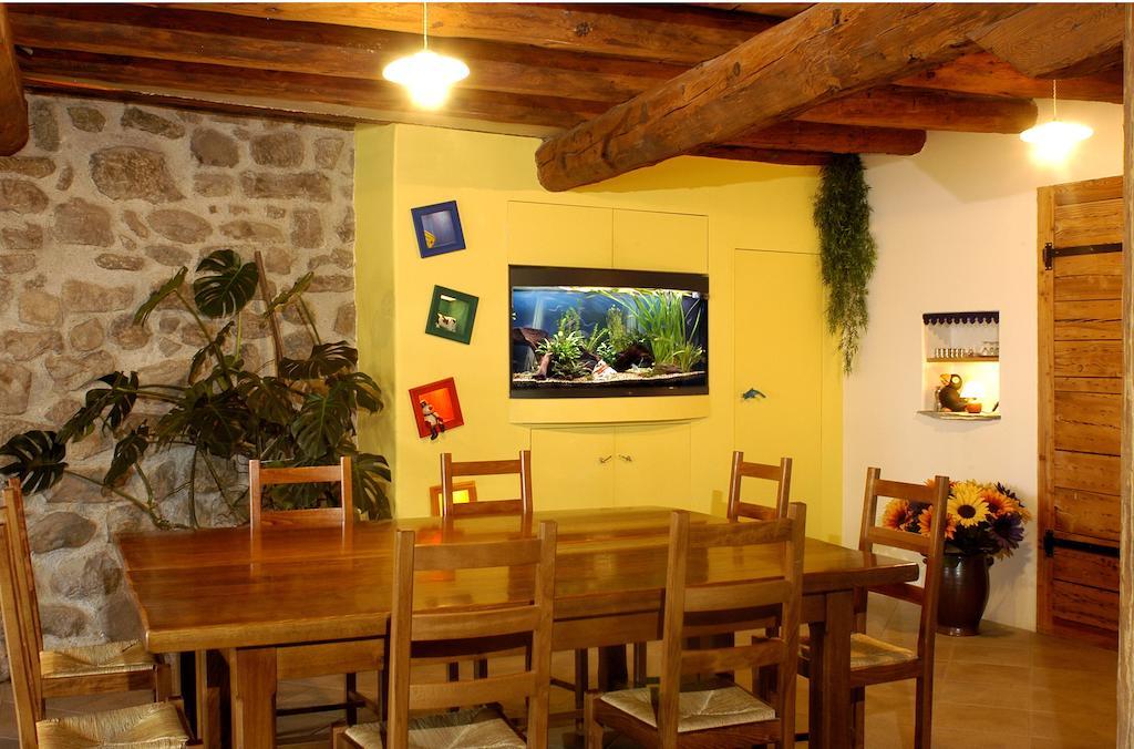 Les Chemins Verts Buissard Екстер'єр фото